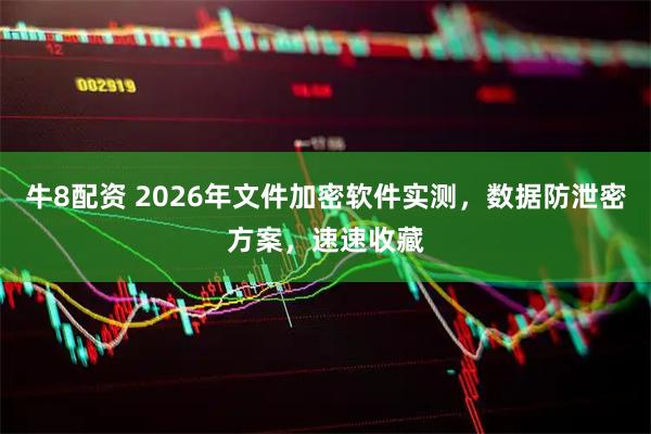 牛8配资 2026年文件加密软件实测，数据防泄密方案，速速收藏